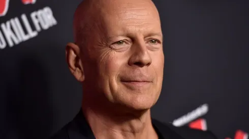 Bruce Willis