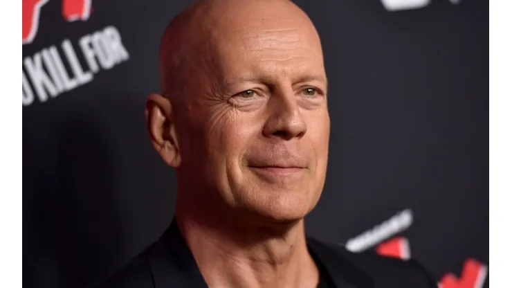 Bruce Willis