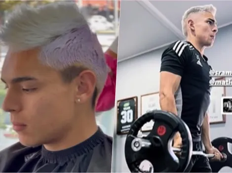 Joan Cruz muestra su nuevo look mientras define su futuro
