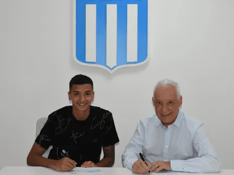 Seleccionado Sub 20 de la Roja da un gran paso en Argentina