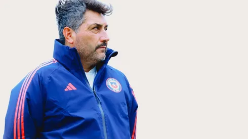 "El partido ante Argentina es fundamental para el repechaje"