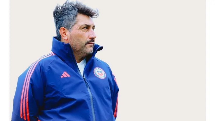 "El partido ante Argentina es fundamental para el repechaje"
