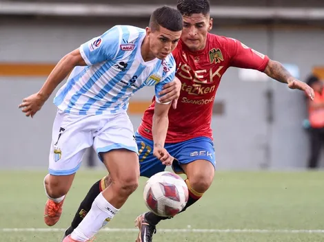 Magallanes gana en Primera tras 36 años