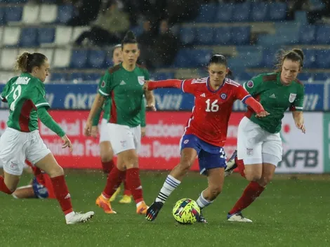 Chilevisión se la juega y transmitirá el repechaje mundialista