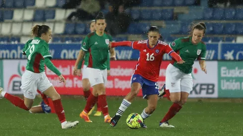 Chilevisión se la juega y transmitirá el repechaje mundialista