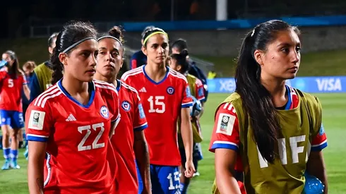 José Letelier y la autocrítica de la derrota de La Roja Femenina