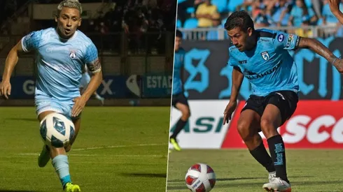 ¿A qué hora juegan San Marcos de Arica vs Deportes Iquique por el Ascenso?