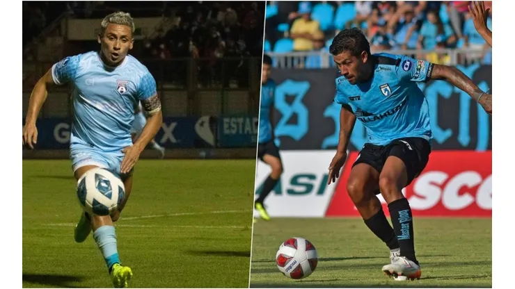 ¿A qué hora juegan San Marcos de Arica vs Deportes Iquique por el Ascenso?
