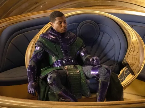 ¿Qué pasa con Kang en Ant-Man and The Wasp: Quantumania?