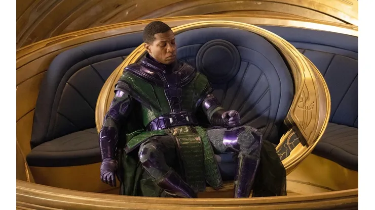 ¿Qué pasa con Kang en Ant-Man and The Wasp: Quantumania?