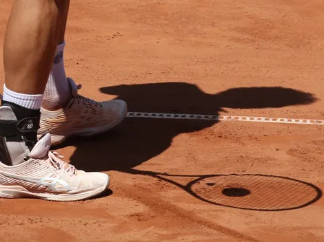 Chile Open 2023: los cinco mejores tenistas que estarán presentes