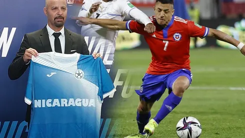 MAF tendrá que esperar para enfrentar a Chile en la banca de Nicaragua.