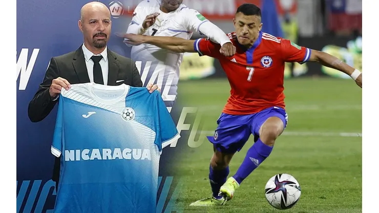 MAF tendrá que esperar para enfrentar a Chile en la banca de Nicaragua.