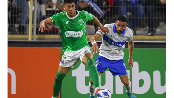 Su último cruce fue igualdad sin goles en octubre, por la fecha 29 del curso anterior del fútbol chileno.