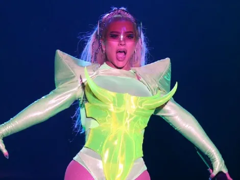 Christina Aguilera en Chile: ¿Quedan entradas par sus conciertos?