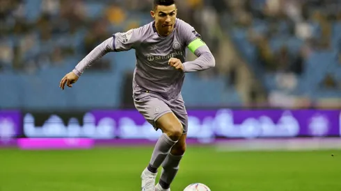 Ronaldo tenía esta causa en su contra desde el 2009.