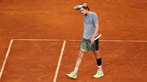 El histórico Batata Clerc le pegó con todo a Bublik tras sus recientes rabietas.