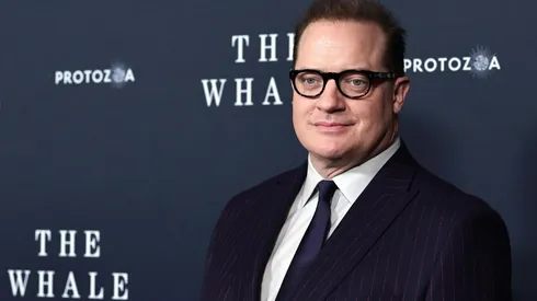 The Whale: la emotiva historia protagonizada por Brendan Fraser y que aborda la obesidad