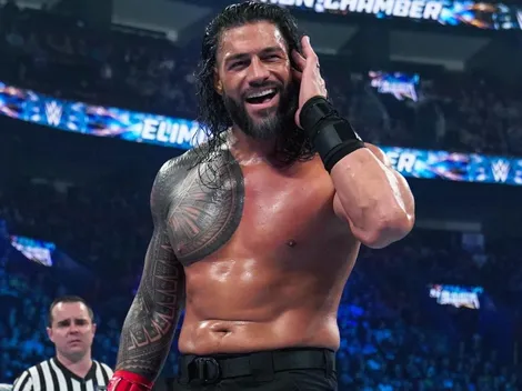 Resumen y resultados de Elimination Chamber 2023 de la WWE