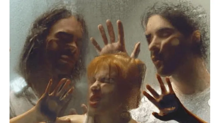Paramore.