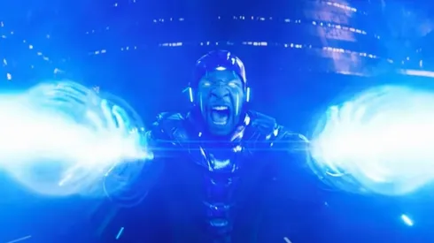 ¿Quién muere en Ant-Man and The Wasp: Quantumania?