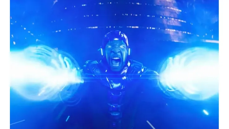 ¿Quién muere en Ant-Man and The Wasp: Quantumania?