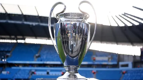 La Champions League es uno de los trofeos más deseados del mundo.