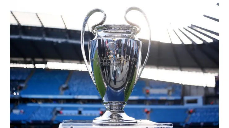 La Champions League es uno de los trofeos más deseados del mundo.