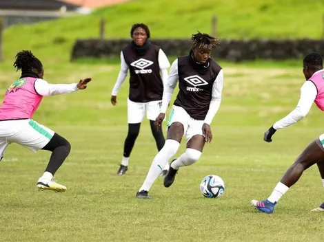 ¿Dónde ver a Senegal vs Haití por el cupo al Repechaje Mundial?