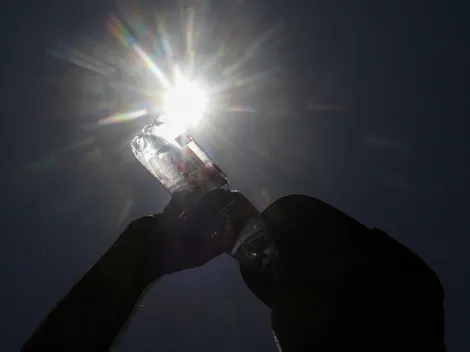 Tres ciudades rompieron récord de temperaturas en febrero