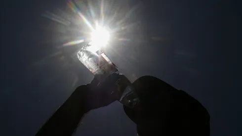 Tres ciudades rompieron récord de temperaturas en febrero