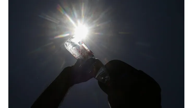 Tres ciudades rompieron récord de temperaturas en febrero