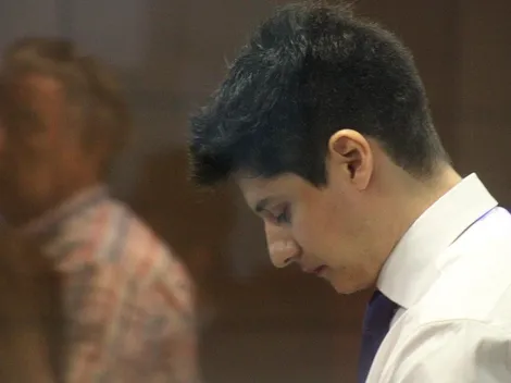 Testigo asegura haber visto con vida a Narumi tras su desaparición