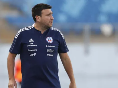 Pato Ormazábal se arrepiente de tratar de "niños" a la Sub 20