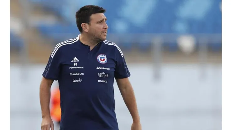 Patricio Ormazábal