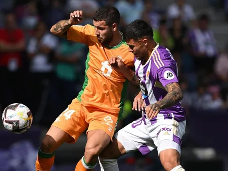 ¿Cuándo juegan Betis vs Osasuna por La Liga de España?