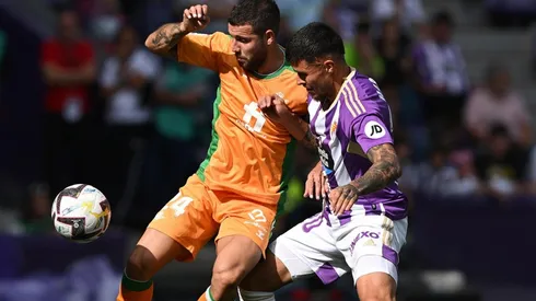 Su último cruce fue igualdad sin goles en octubre, por la octava fecha del presente curso del fútbol español.