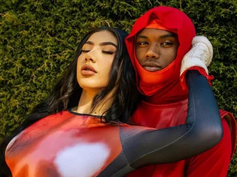 ¿Cuál es la nueva canción de Polimá Westcoast a días de su debut en Viña?