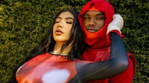 ¿Cuál es la nueva canción de Polimá Westcoast a días de su debut en Viña?