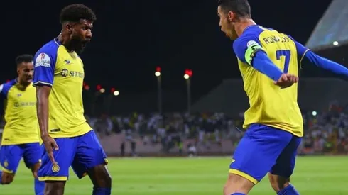 Cristiano viene de convertir 4 goles en la fecha anterior.