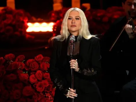 Christina Aguilera en Viña: ¿A qué hora y dónde ver el show?