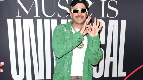 ¿Cuándo y en qué estaciones de Metro se podrá escuchar la voz de Feid?