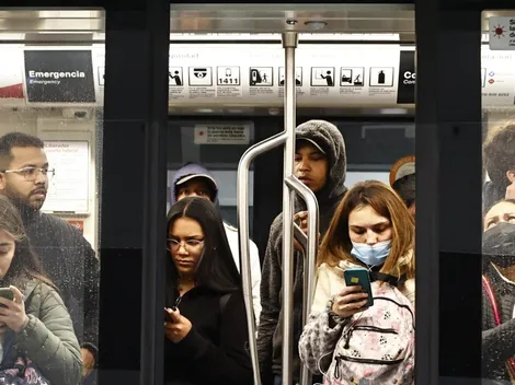 ¿A qué hora cierra el Metro hoy jueves 16 de febrero?