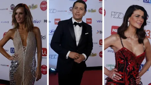 Ya se revelaron los nombres de los rostros que estarán en el evento.