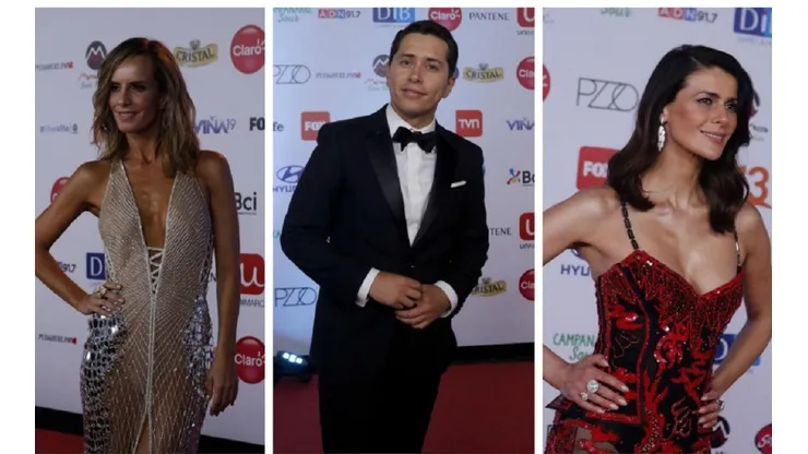 Ya se revelaron los nombres de los rostros que estarán en el evento.