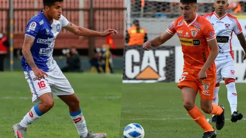 El duelo entre Cobreloa y Deportes Antofagasta por una nueva fecha de Primera B no se jugará.