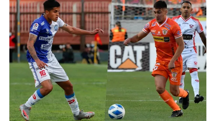 El duelo entre Cobreloa y Deportes Antofagasta por una nueva fecha de Primera B no se jugará.