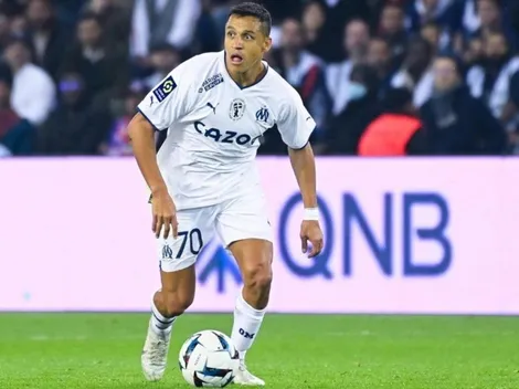 Italianos se arrepienten y extrañan a Alexis