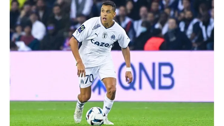 El buen momento de Alexis también lo siguen en Italia
