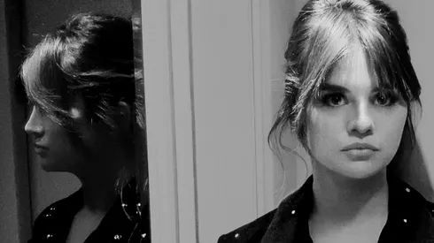 Selena Gomez: mi mente y yo.